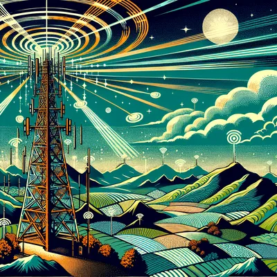 楽天モバイル バンド 28 エリアって広い？