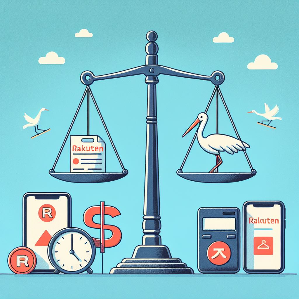 機種代金 残ってる 乗り換え 楽天モバイルして大丈夫?