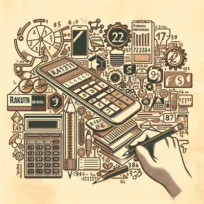 楽天モバイル 日割り 計算ってある？