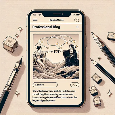 楽天モバイル 機種変更 データ移行ってどうやる？