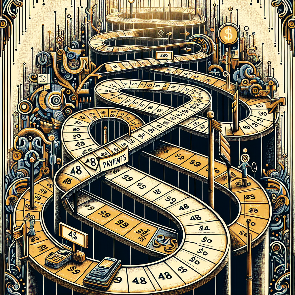 楽天モバイル 48回 払い デメリットって何？