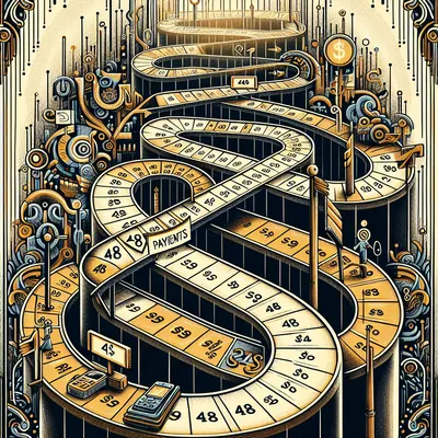 楽天モバイル 48回 払い デメリットって何？