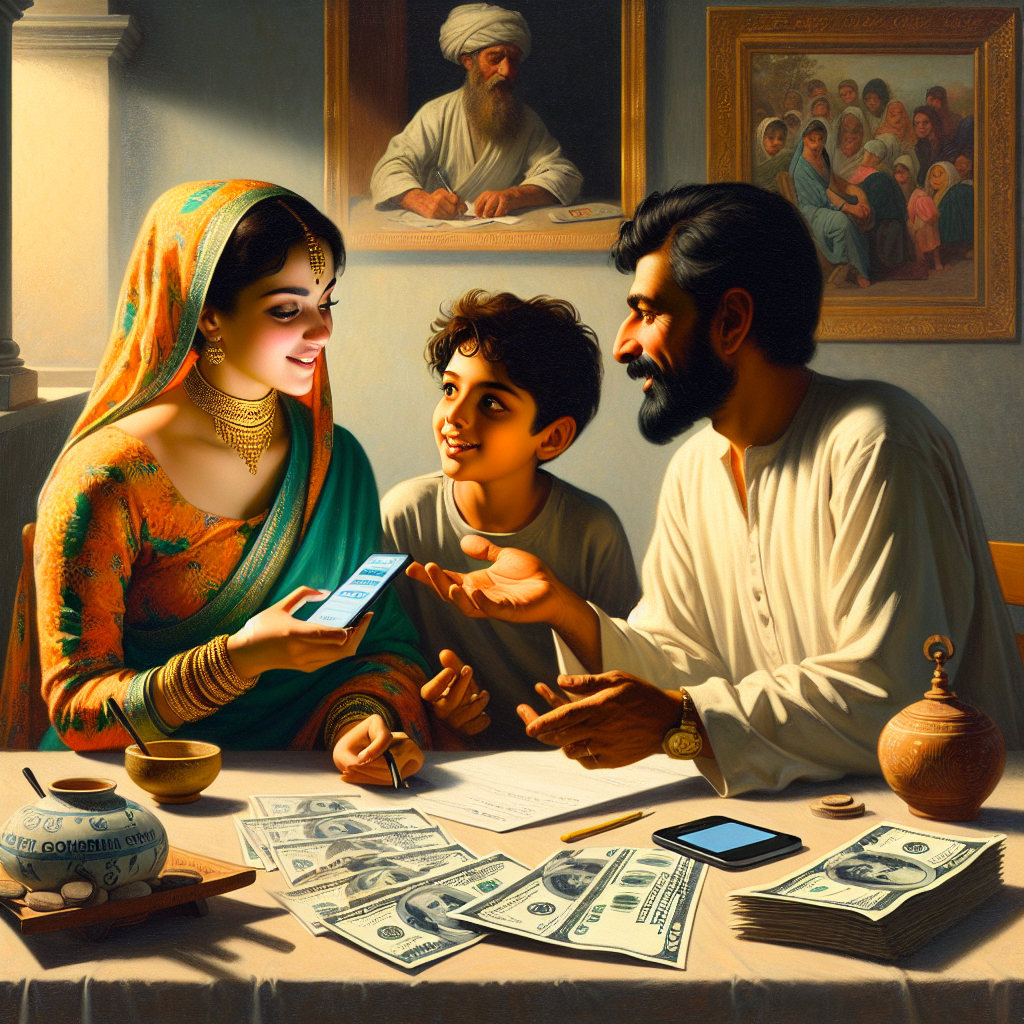 楽天モバイル 家族 支払い まとめるってできる？