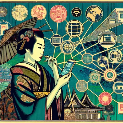 楽天モバイルを海外で使うなら！損しない使い方7選