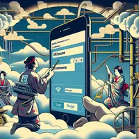 楽天モバイルapnユーザー名は空白でOK？保存できない時の正解はこれ！