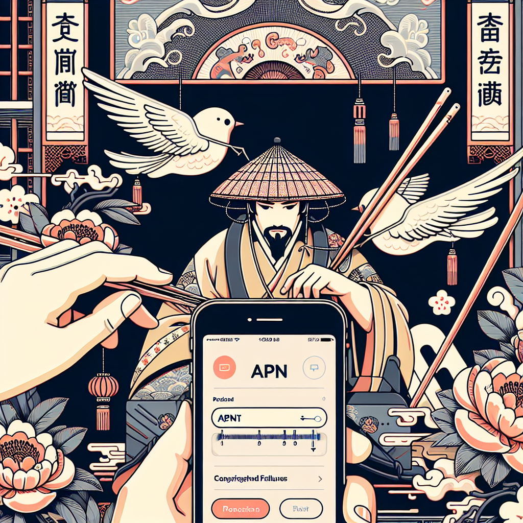 楽天 モバイル apn 構成 プロファイルって必要？iPhoneで失敗しない設定術