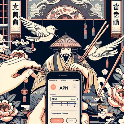 楽天モバイルapn構成プロファイルって必要？iPhoneで失敗しない設定術