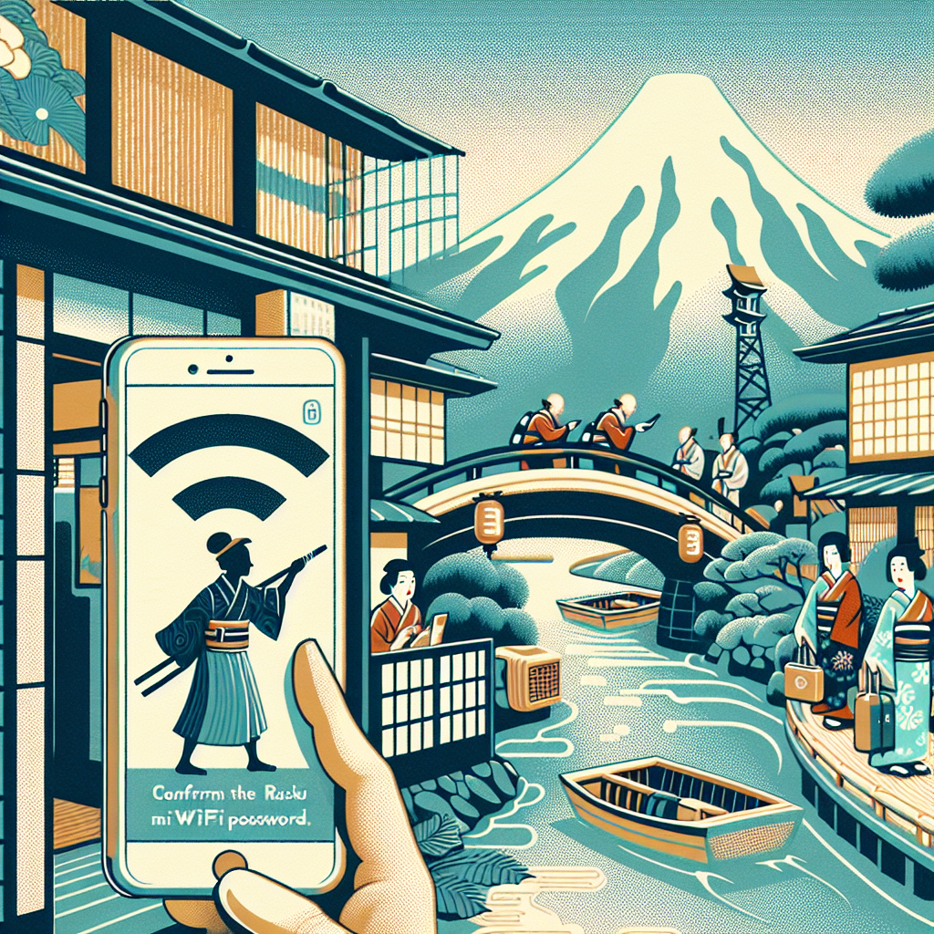 楽天 モバイル wifi パスワード 確認はどこ?最短で見つかる3ルート