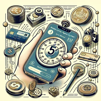 楽天モバイルキャリア決済とは？設定3分でポイントも得する方法