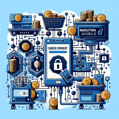 楽天モバイルキャリア決済は楽天市場で損しない？SPU+2倍の条件と設定術って本当？