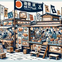 楽天モバイルパークグルメで迷わない！新定番＆選手メニューの選び方って？