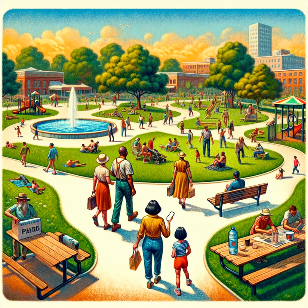 楽天モバイルパーク持ち込みって本当はどう？NG例と水筒OKのコツ