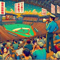 楽天モバイルパーク鳴り物は本当に禁止？知らないと損する観戦ルール3つ