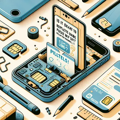 楽天モバイル ポケットwifi simは差し替えOK？機種別の落とし穴も解説！