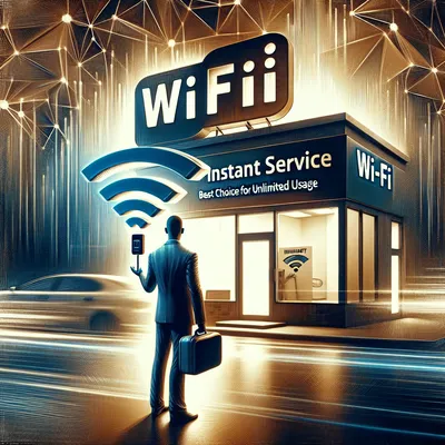 楽天モバイルレンタルwifi店舗は即日OK？無制限で損しない選び方