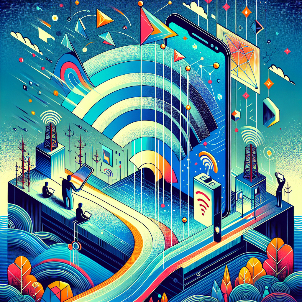 楽天モバイルテザリング制限って本当？無制限の落とし穴と回避策