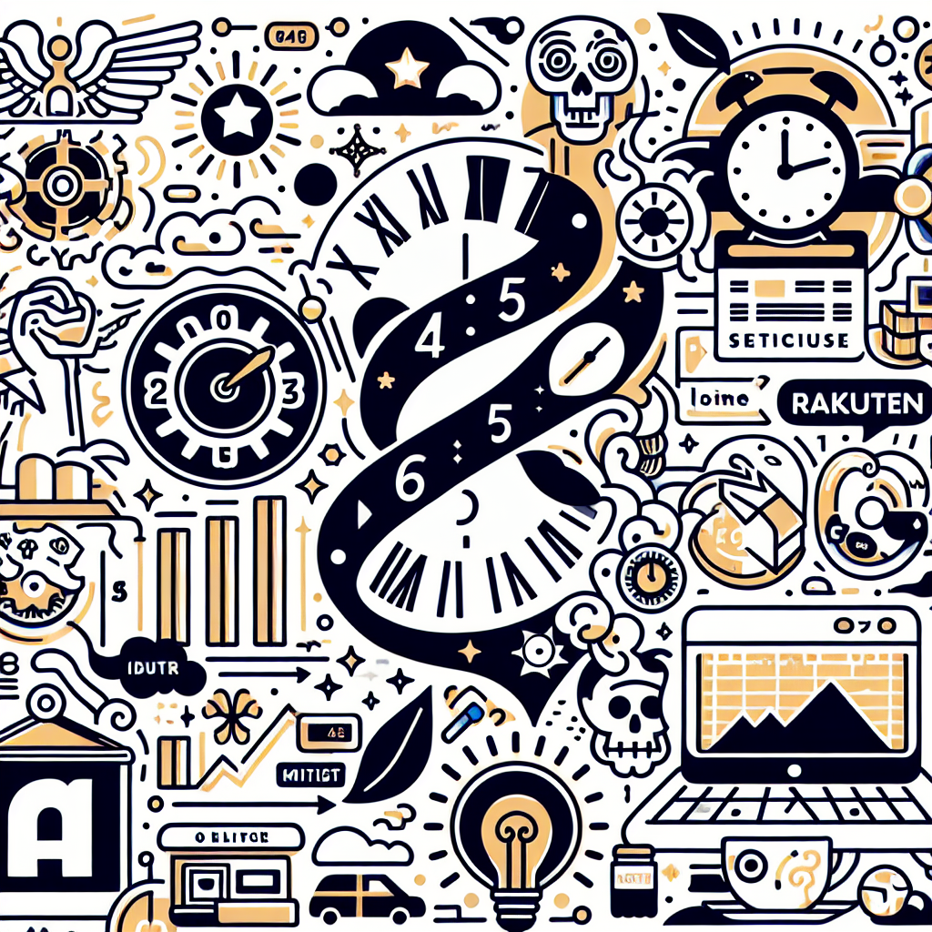 楽天モバイル乗り換えキャンペーンいつまで?損しない締切と選び方