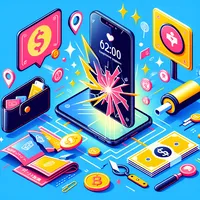 楽天モバイルスマホ交換保証やり方は？6,600円で最短当日交換の手順