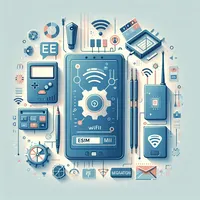 楽天モバイルポケットwifi機種変更って難しい？eSIM移行を失敗しない手順