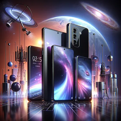楽天モバイル衛星通信対応機種って本当？iPhone14以降＆ほぼ全LTE端末の衝撃