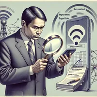 楽天モバイル電波調査って本当？改善依頼のコツと確認方法まとめ